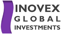 INOVEX Global Investments logo